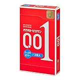 Image of OKAMOTO 4547691765772 condom
