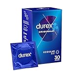 Image of Durex 3040787 condom