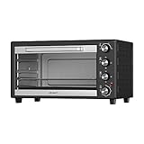 Picture of a convection oven