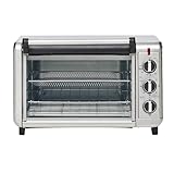 Image of Russell Hobbs RHTOV25 convection oven