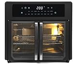 Image of HEALTHY CHOICE AFOD2500 convection oven