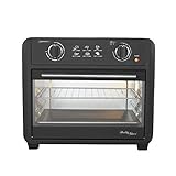 Image of HEALTHY CHOICE AFO238 convection oven