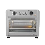 Image of HEALTHY CHOICE FA230 convection oven