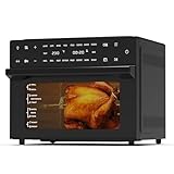 Image of HEALTHY CHOICE AFO300 convection oven