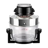 Image of Pronti az-ovn-ckn-17d-bk convection oven