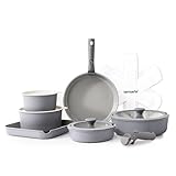 Image of SENSARTE DH17 cookware set