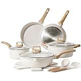 Another picture of a cookware set