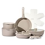 Image of CAROTE A07151 cookware set