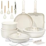 Image of Yildue 01 cookware set