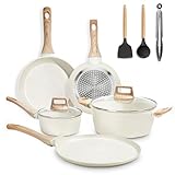 Image of JNNQI JG10 cookware set