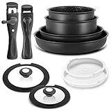 Image of BEZIA N9102 cookware set