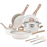 Image of XIULIUU XLU177-AU cookware set