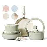 Another picture of a cookware set