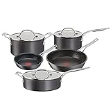 Image of Tefal H912S517 cookware set