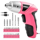 Image of Hi-Spec DT30317R-CA cordless drill