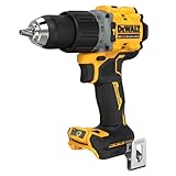 Image of DEWALT DCD805N-XJ cordless drill