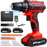 Image of Yazoni  cordless drill
