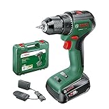 Image of Bosch 06039D7040 cordless drill