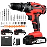 Image of NUZEKY 185HUBKY378TWCT cordless drill