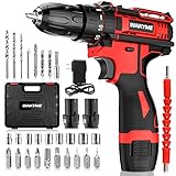 Image of WAKYME 0821 cordless drill