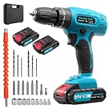 Image of Sageqcore cordless drill