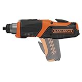 Image of BLACK+DECKER CS3653LC-XE cordless screwdriver