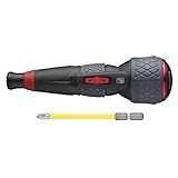 Image of VESSEL 220USB-P1 cordless screwdriver