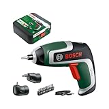 Image of Bosch Home & Garden 06039E0051 cordless screwdriver
