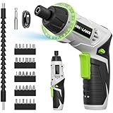 Image of PHALANX KCS626 cordless screwdriver