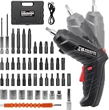 Image of MYMULIKE  cordless screwdriver