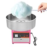 Image of XINYATO Commercial Cotton Candy Machine cotton candy machine
