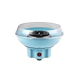 Image of GILES & POSNER EK2641GSBL cotton candy machine
