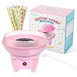 Image of MOMULL MMS cotton candy machine