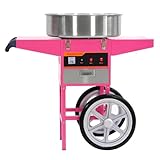 Image of Samland CFM05 cotton candy machine