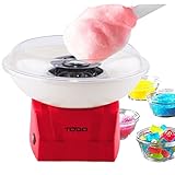 Image of TODO 11407 cotton candy machine