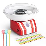 Image of Adhafera 755419680717 cotton candy machine