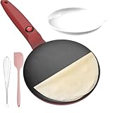Image of Whnbuij PNCZX8N2P2L6IUPB4 crepe maker