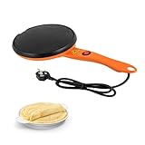 Image of XINYATO Electric Crepes Maker crepe maker
