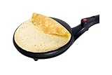 Picture of a crepe maker