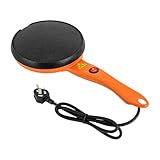 Image of XINYATO Electric Crepes Maker crepe maker