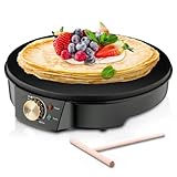 Image of Enwaen Crepe-55 crepe maker