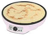 Image of Bestron ASW602P crepe maker