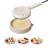 Image of MIGUO D05E3 crepe maker