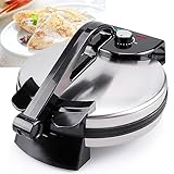 Image of FURLOU 8604524745052 crepe maker