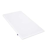 Image of Snuz M015A crib mattress