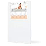 Image of Dream On Me 24 crib mattress