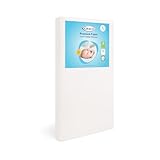 Image of Graco 06710-400 crib mattress