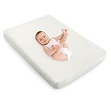Image of Baby Joy BT10002WH crib mattress