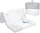 Image of Timkos  crib mattress