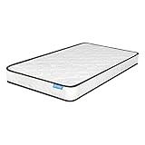 Image of DREAMZ PNKD1095 crib mattress